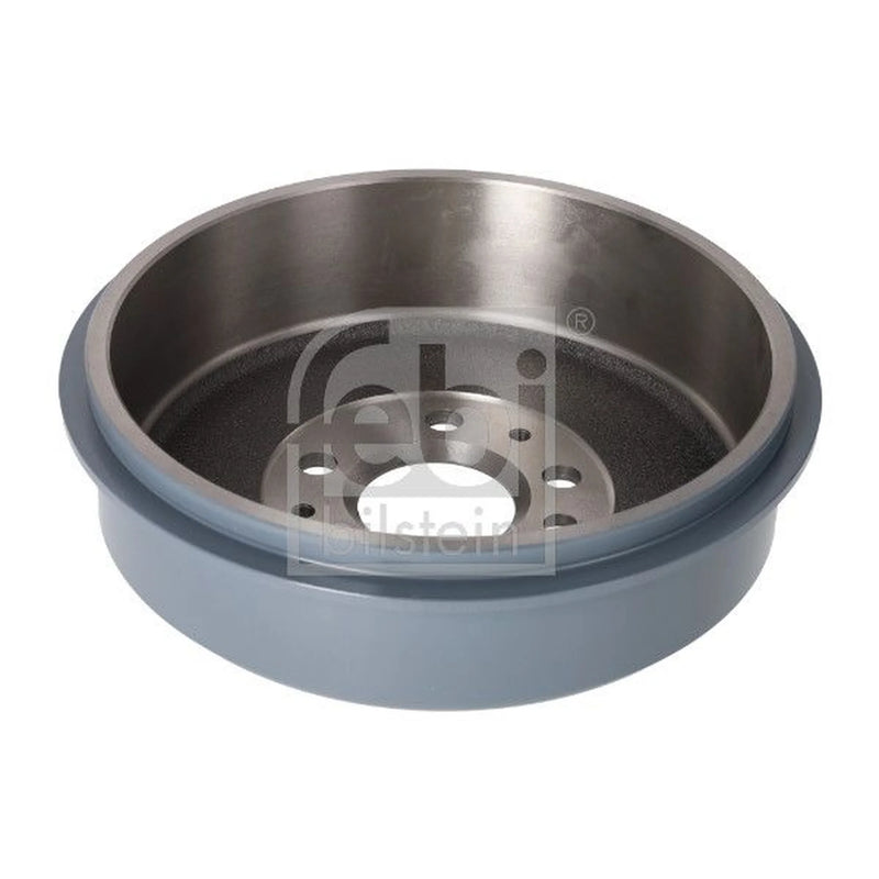 Febi Brake Drum Assembly Rear 14058