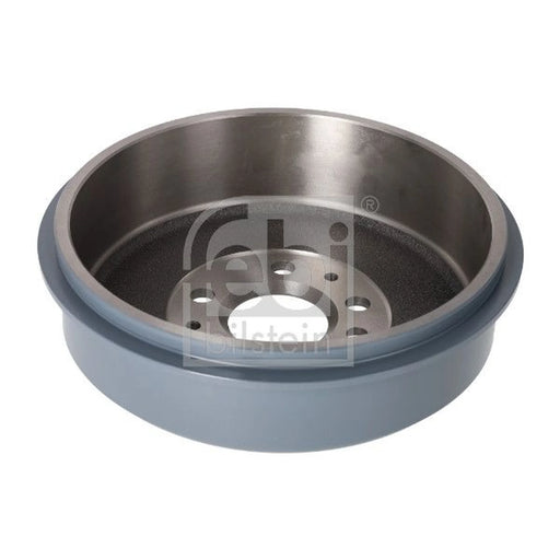 Febi Brake Drum Assembly Rear 14058