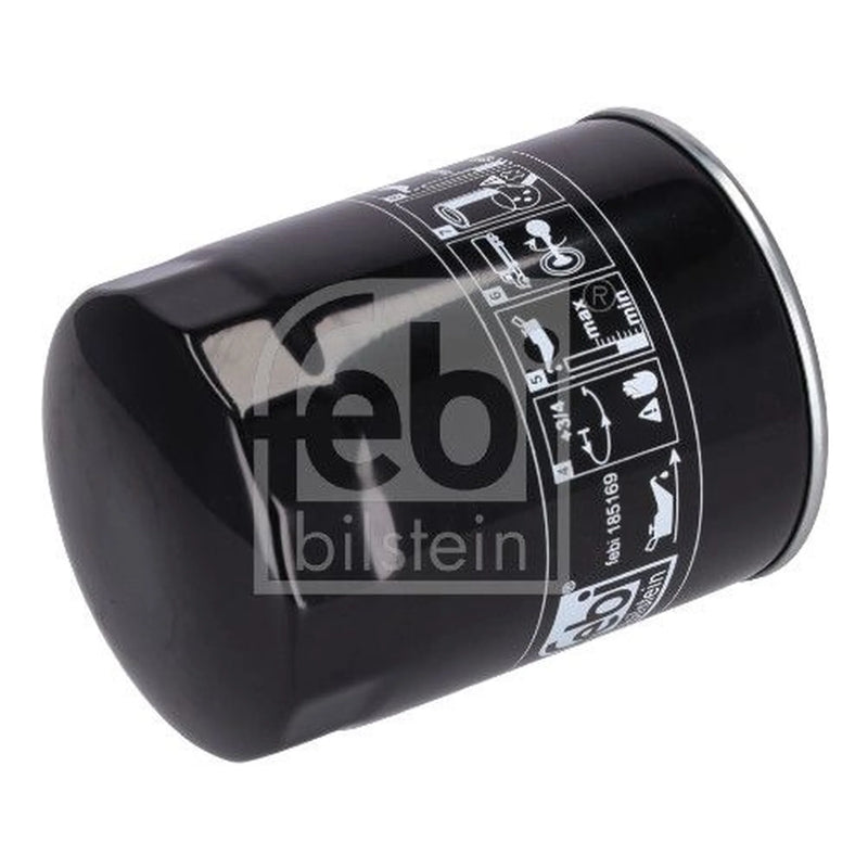 Febi Engine Oil Filter 185169