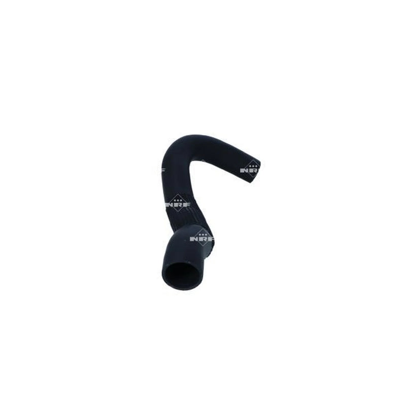 NRF Intercooler Turbo Charge Air Hose Outlet 166150
