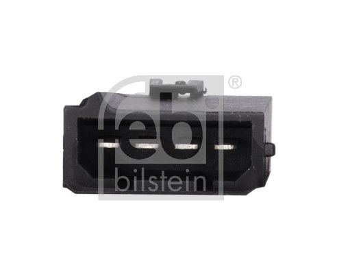 Febi Front/Rear Wiper Motor Rear