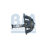 BM Catalysts Homologated Petrol Cat BM91017H
