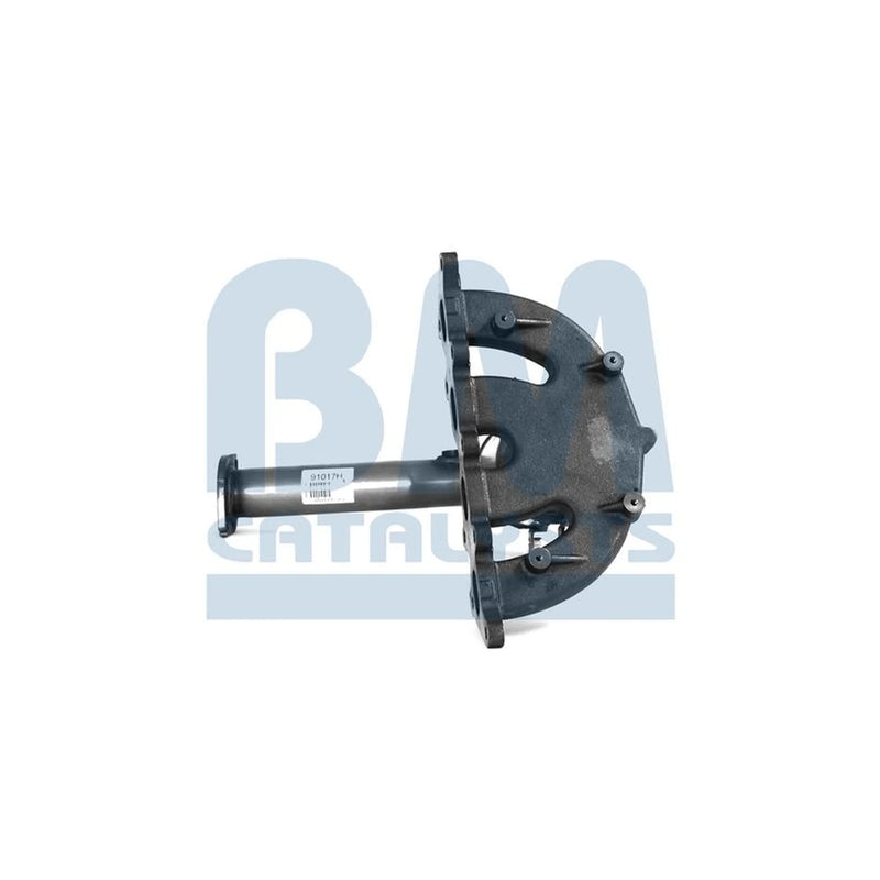 BM Catalysts Homologated Petrol Cat BM91017H