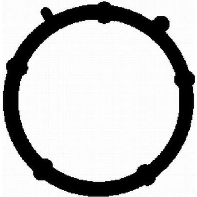 BGA Intake Manifold Gasket Thick MG2531
