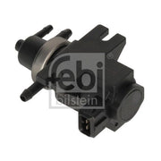Febi Exhaust Control Pressure Converter 2 Connectors 12V 185373