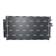 NRF Air Conditioning Condenser 350568