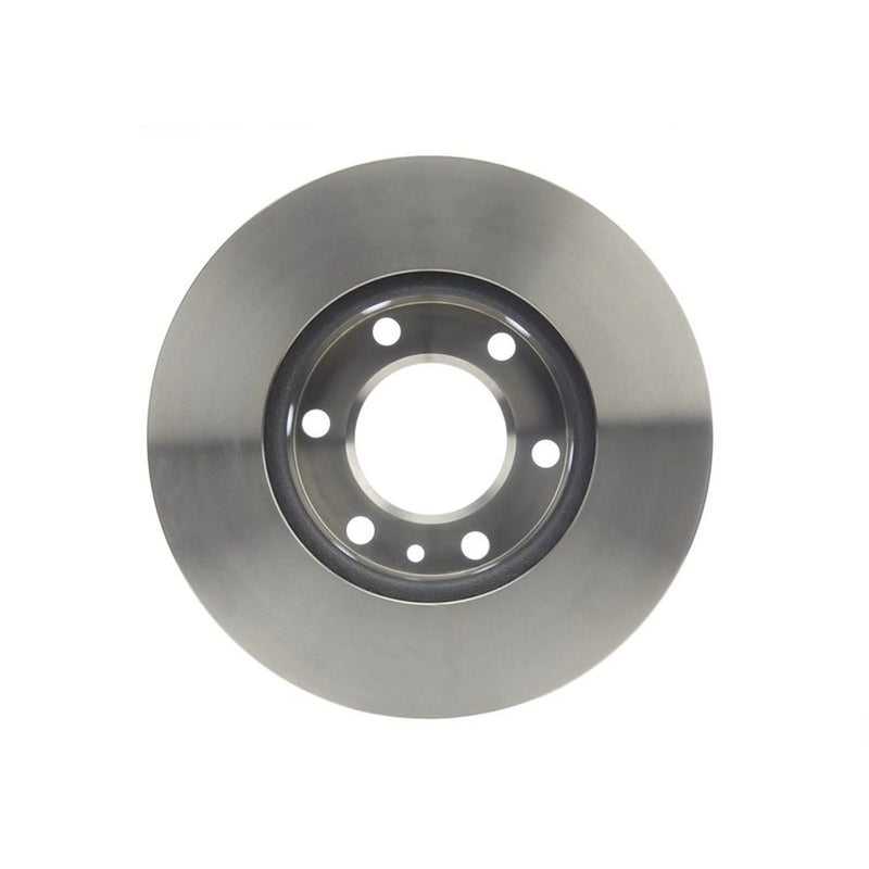 Bosch 2 x Vented Brake Discs 0986479R78