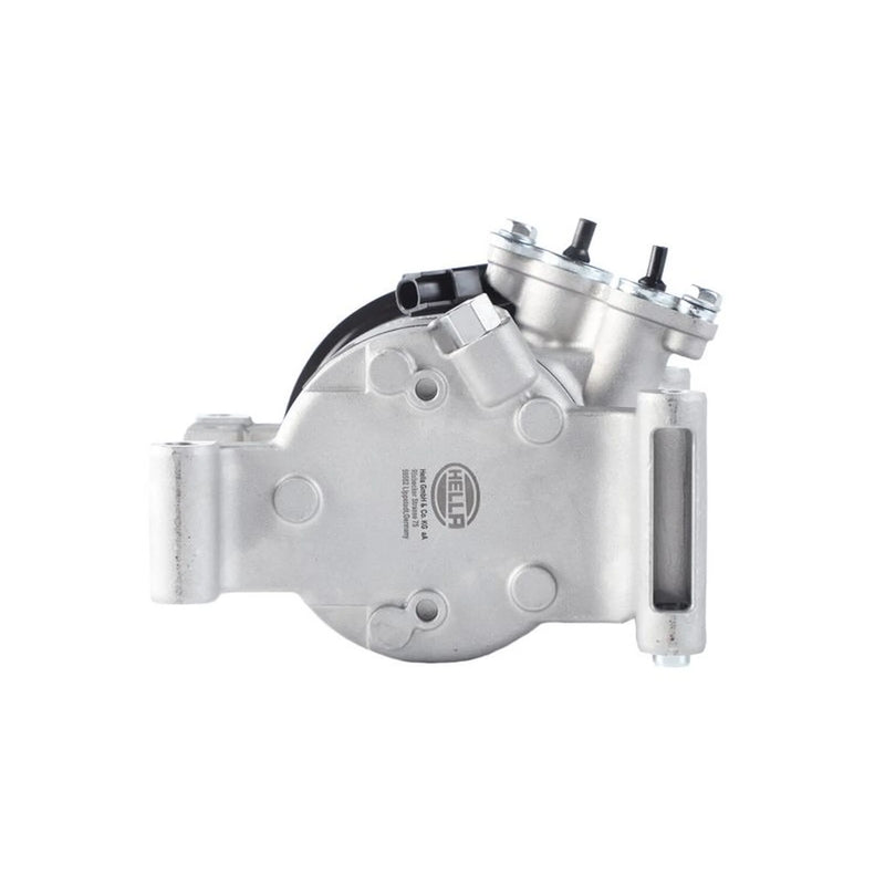 Hella Air Conditioning Compressor 8FK 366 200-411