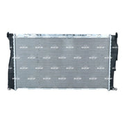 NRF Engine Radiator 59210