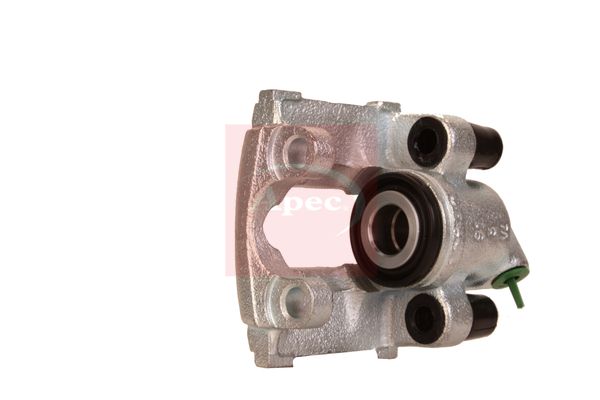 Apec Brake Caliper Assembly Rear Left
