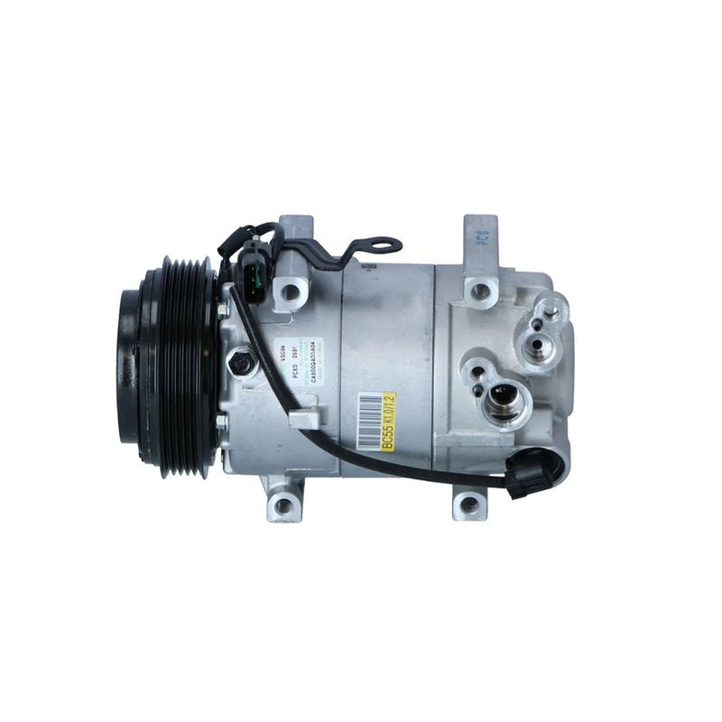 NRF Air Conditioning Compressor 320093G