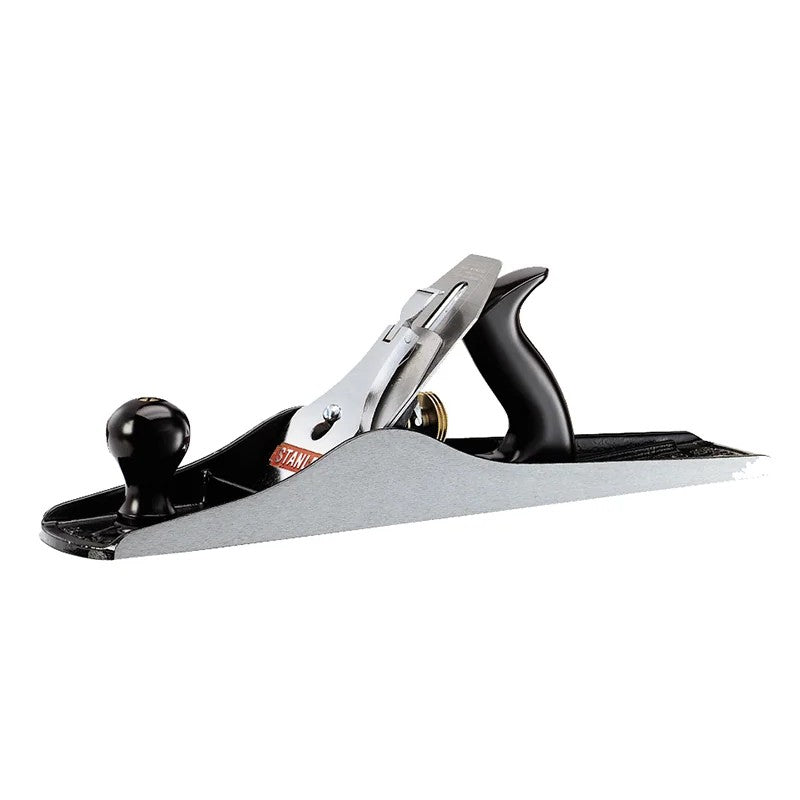 STANLEY® Hand Tools No.6 Bailey Fore Plane (2.3/8in) - 1-12-006