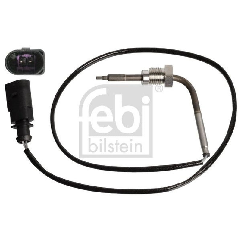Febi Exhaust Gas Temperature Sensor before exhaust turbocharger 109047