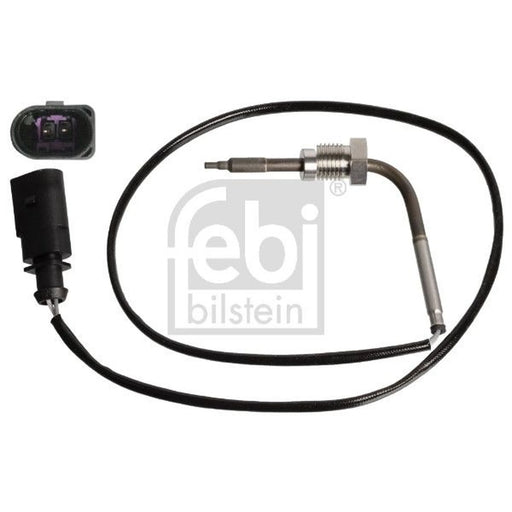 Febi Exhaust Gas Temperature Sensor before exhaust turbocharger 109047