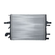 Valeo Engine Radiator 701400
