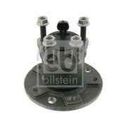Febi Wheel Bearing Kit Rear Right 60mm 27382