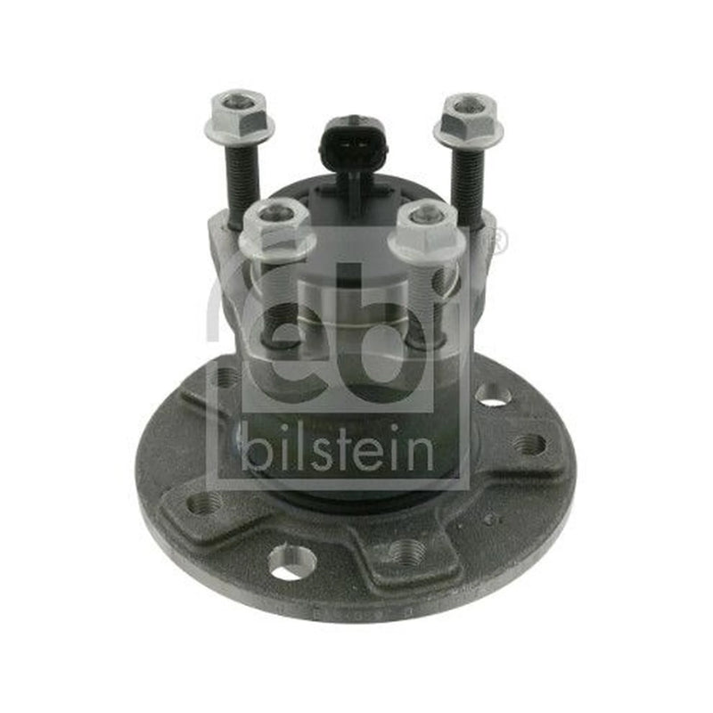 Febi Wheel Bearing Kit Rear Right 60mm 27382