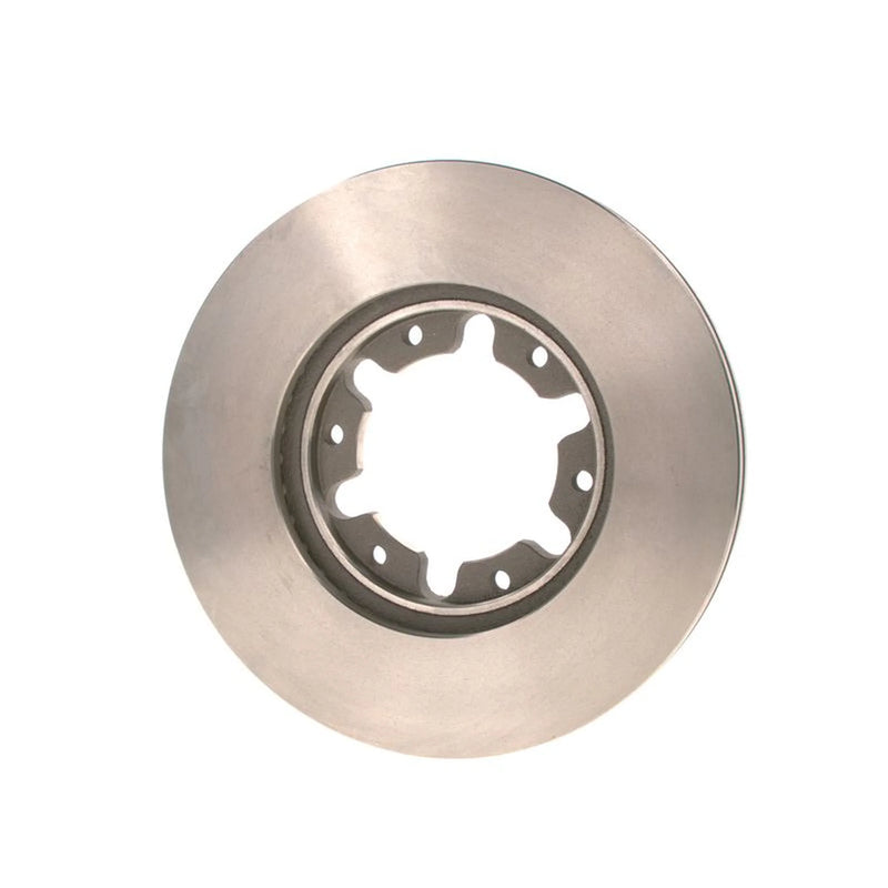 Bosch 2 x Vented Front Brake Discs 0 986 479 359