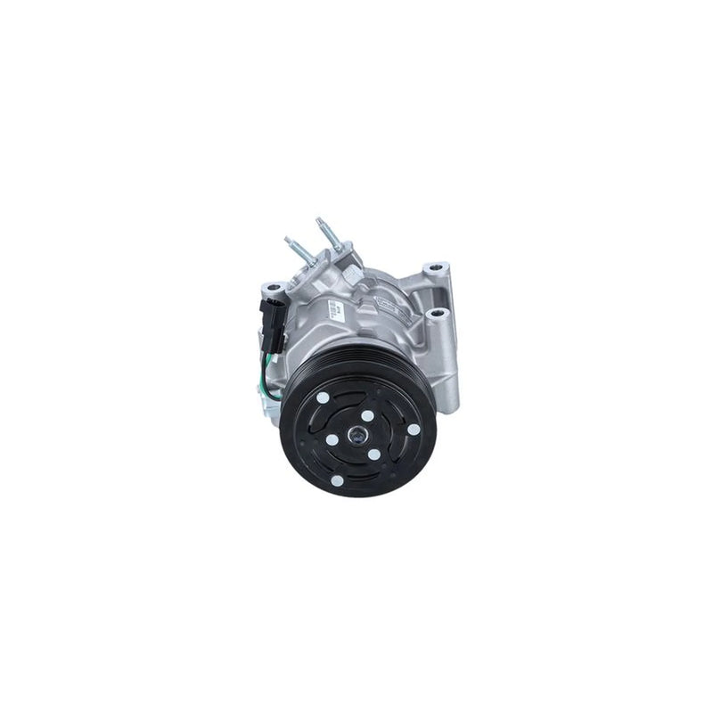 NRF Air Conditioning Compressor 320207