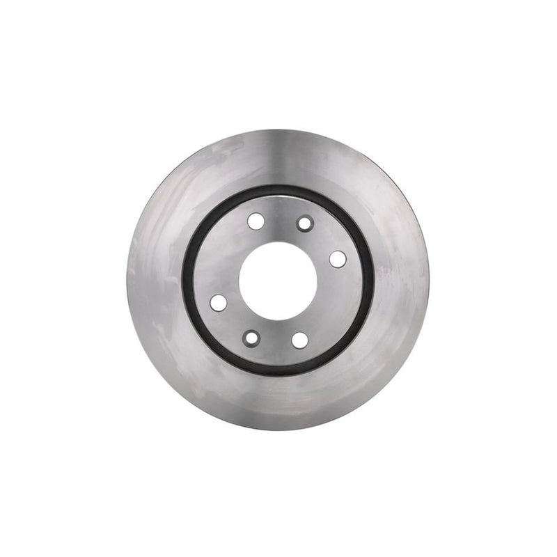 Bosch 2 x Vented Front Brake Discs 0 986 478 830