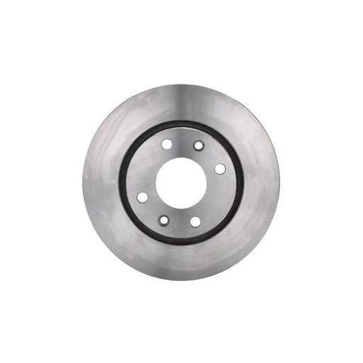 Bosch 2 x Vented Front Brake Discs 0 986 478 830