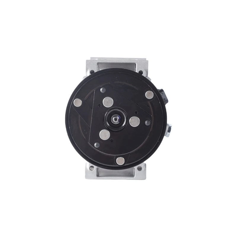Hella Air Conditioning Compressor 8FK 366 200-401