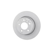 Bosch 2 x Solid Rear Brake Discs 0 986 479 167
