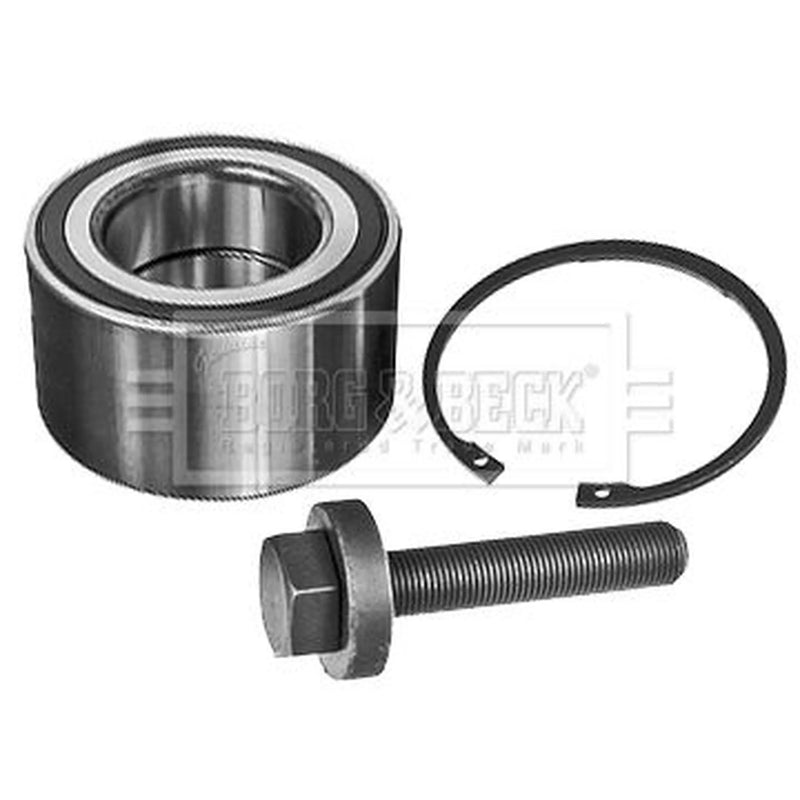 Borg & Beck Wheel Bearing Kit BWK1401