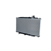 NRF Engine Radiator 550093