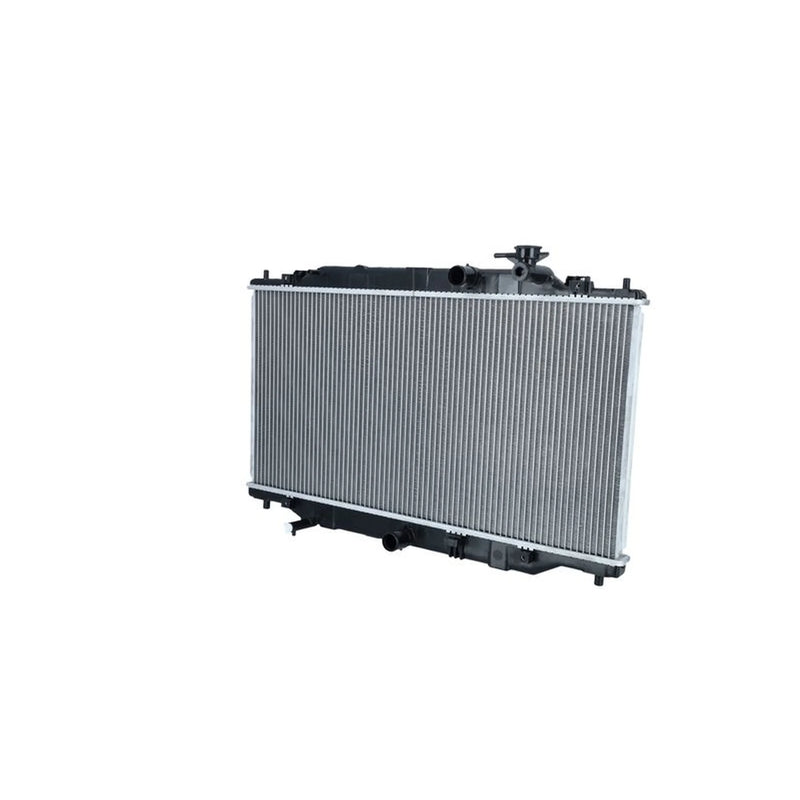 NRF Engine Radiator 550093