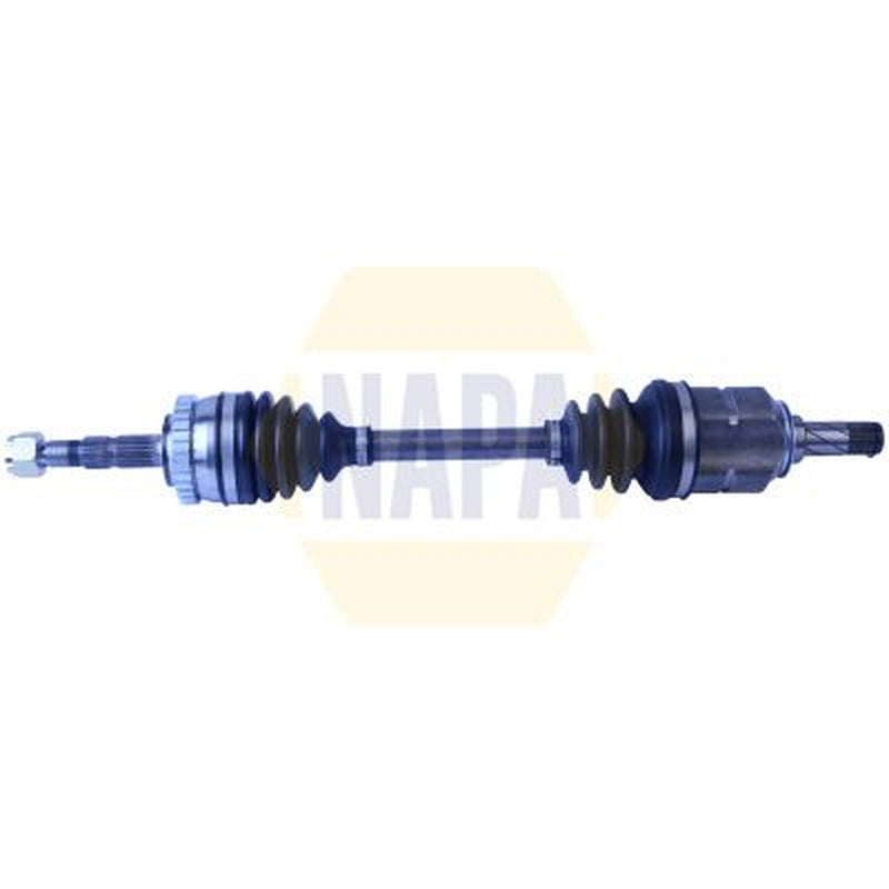 NAPA CV Drive Shaft Driveshaft Front Left NDS1143L