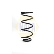 NAPA Front Suspension Coil Spring NCS1046