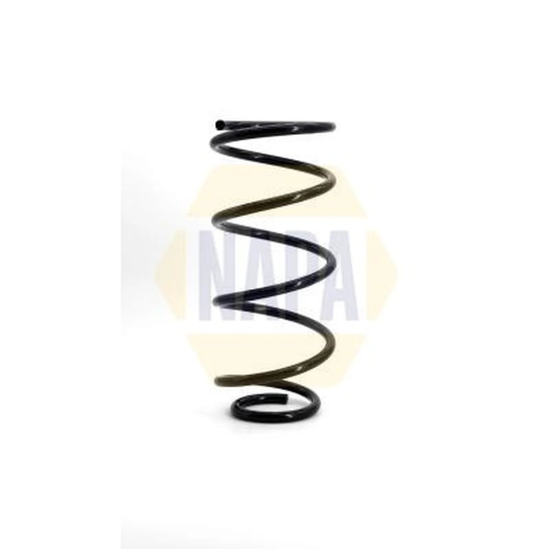 NAPA Front Suspension Coil Spring NCS1046