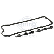 Elring Cylinder Head Cover Gasket Set 302.350