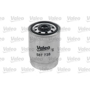 Valeo Fuel Filter Element 587738