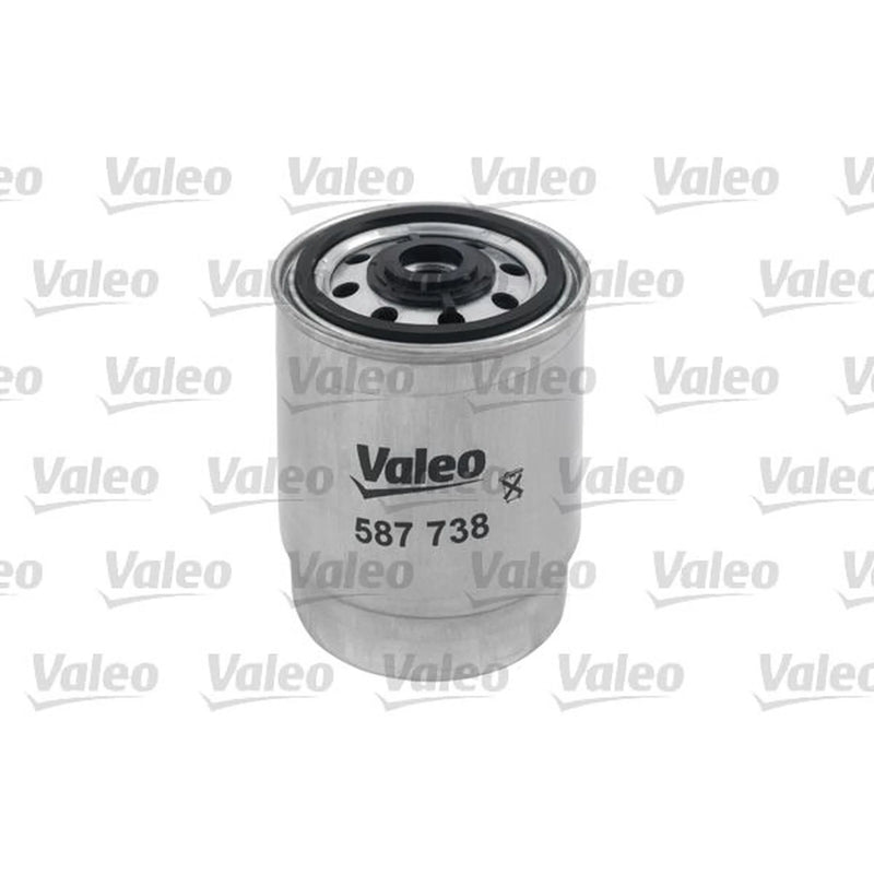 Valeo Fuel Filter Element 587738