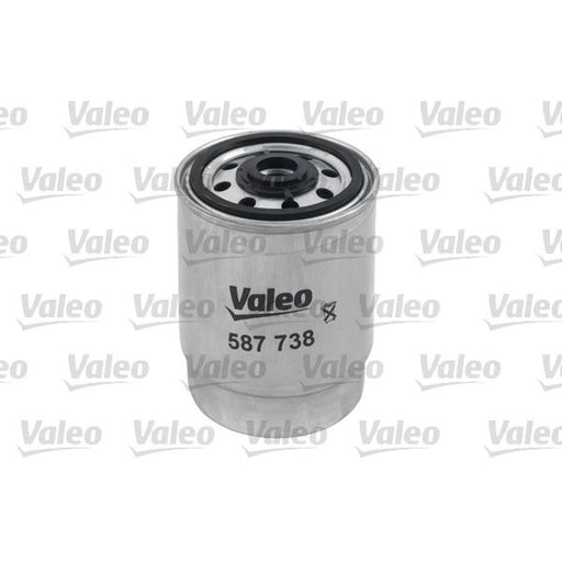 Valeo Fuel Filter Element 587738