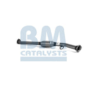 BM Catalysts Homologated Diesel Cat BM80137H