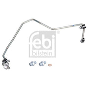 Febi Turbo Oil Feed Return Line 187974