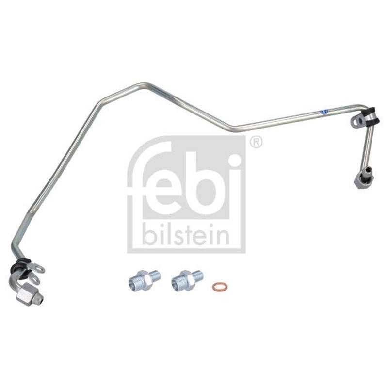 Febi Turbo Oil Feed Return Line 187974