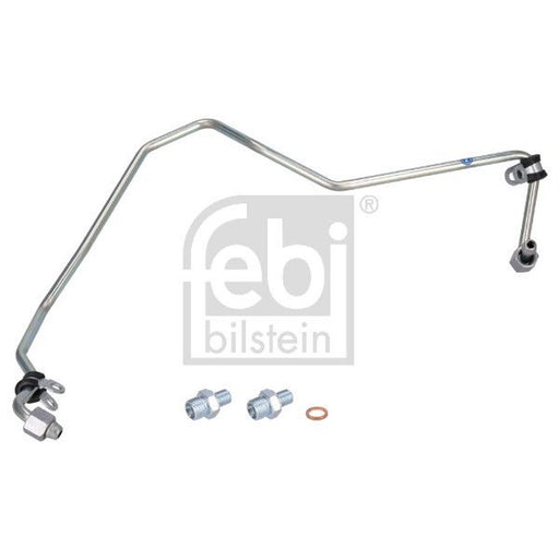 Febi Turbo Oil Feed Return Line 187974