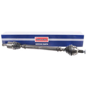 Borg & Beck CV Drive Shaft Driveshaft Front Right BDS1691