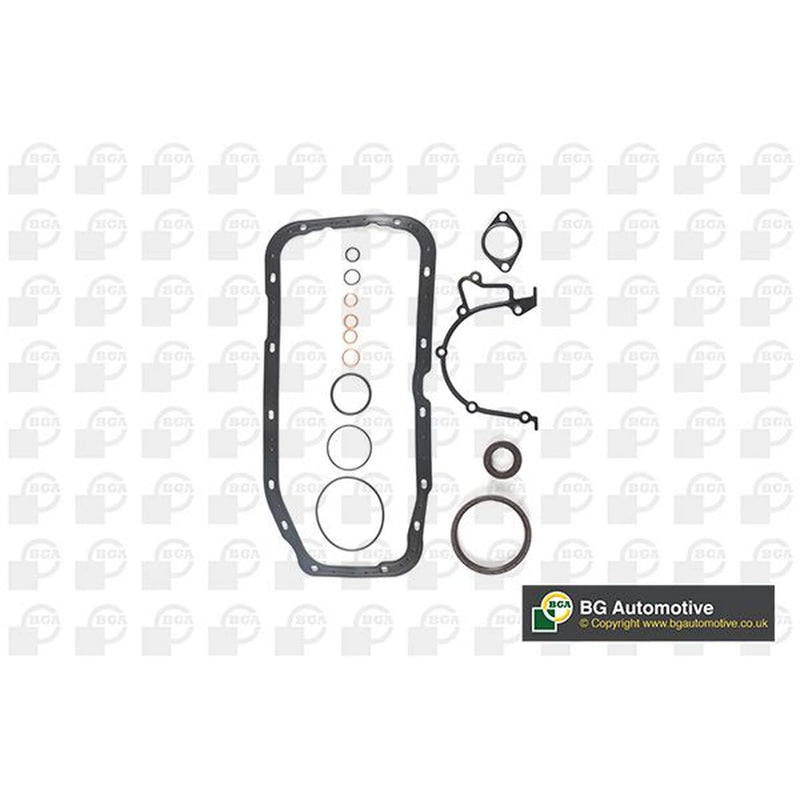 BGA Crankcase Gasket Kit ID CK5394