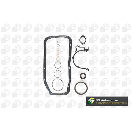 BGA Crankcase Gasket Kit ID CK5394