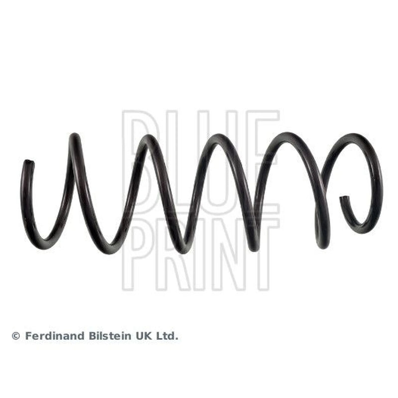 Blue Print Front Suspension Coil Spring ADG088483