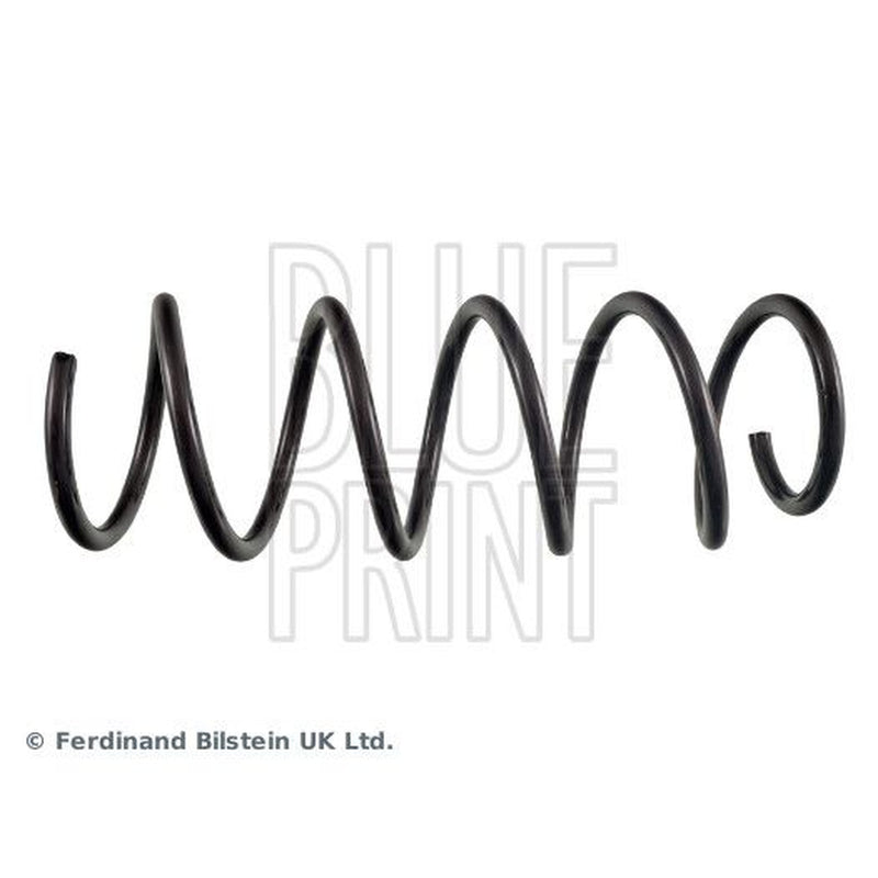 Blue Print Front Suspension Coil Spring ADG088483