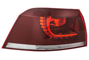 Hella 2SD 010 970-031 Tail Light Assembly