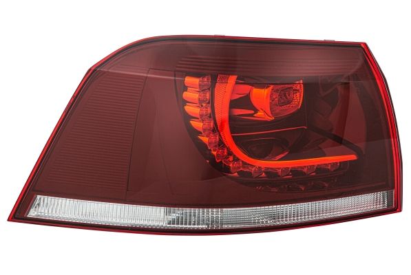 Hella 2SD 010 970-031 Tail Light Assembly