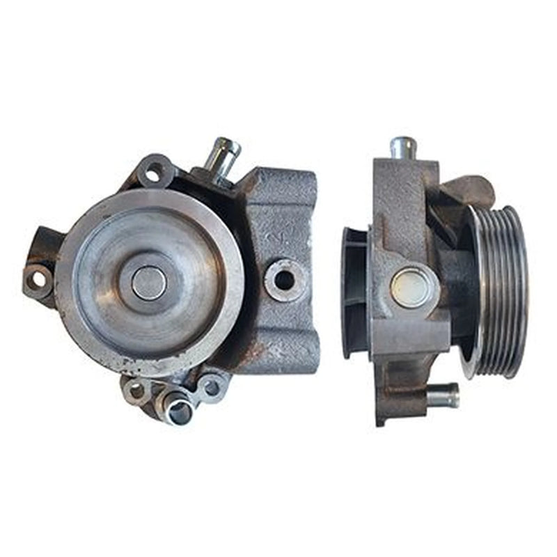 Gates Engine Cooling Water Pump WP0176