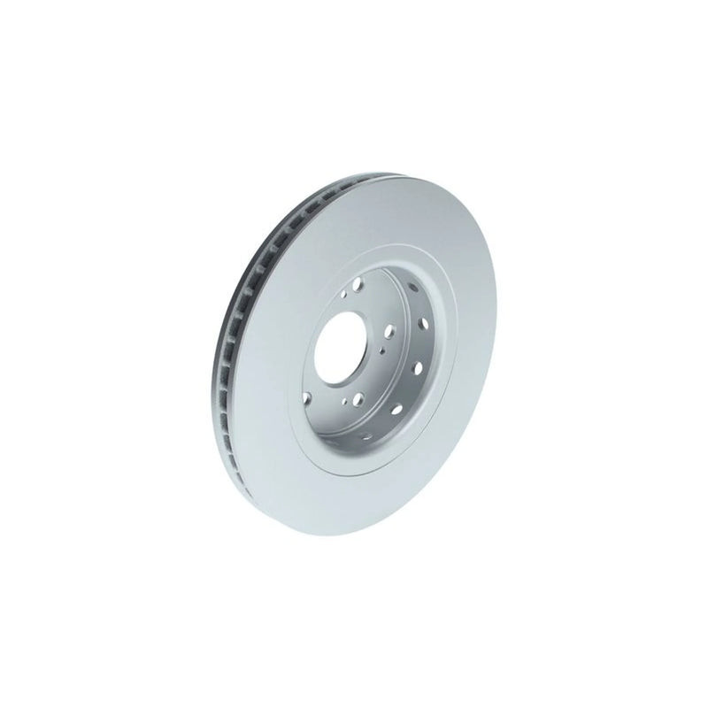 Bosch 2 x Vented Front Brake Discs 0 986 479 F12